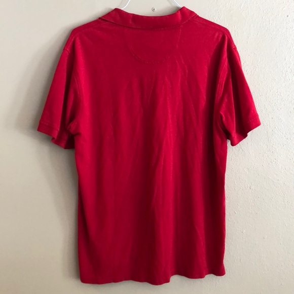 Izod heritage polo - Picture 4 of 4